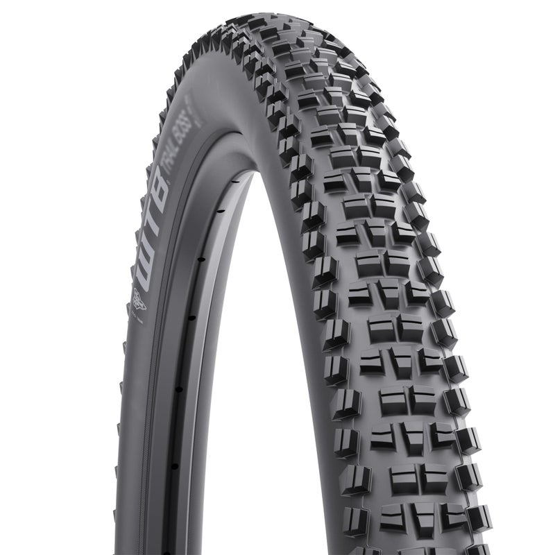 WTB Trail Boss Mountain Bike Tire (26" x 2.25") Wire Bead 30tpi, Aggressive Tread & Superior Grip for Trail Rides - Image 1
